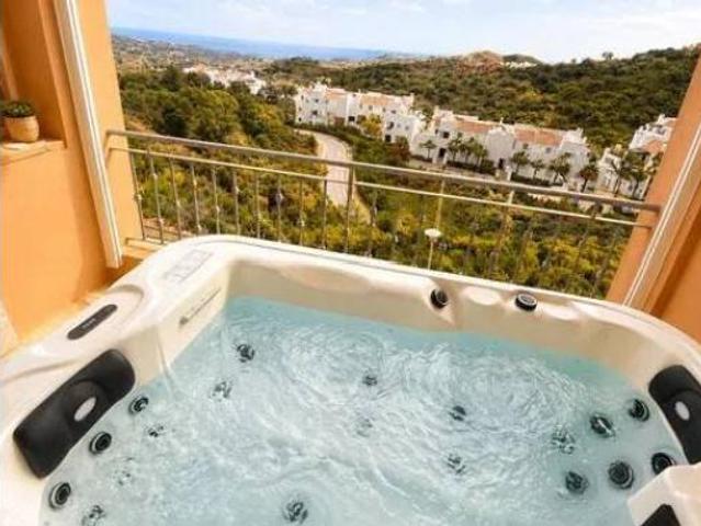 Chalet en venta en La Mairena, Sierra de las Nieves
