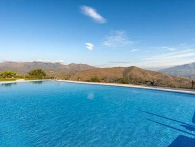 Chalet en venta en La Mairena, Sierra de las Nieves