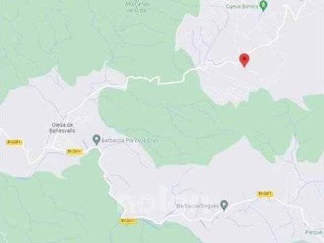 Chalet en venta en Ca n'Olivella, Alt Penedès