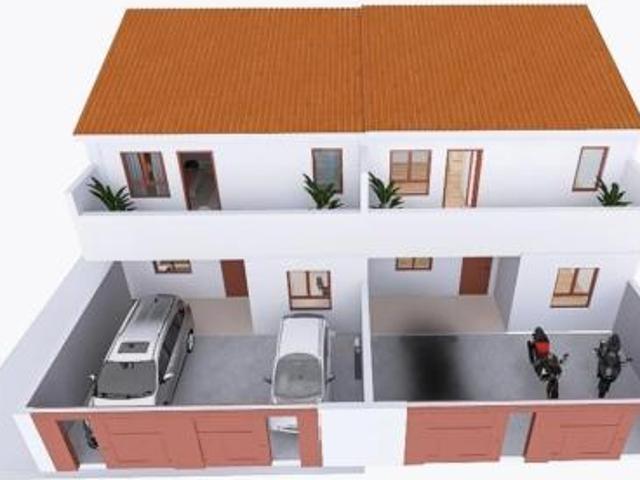 Chalet en venta en Olías Del Rey, Castilla-La Mancha