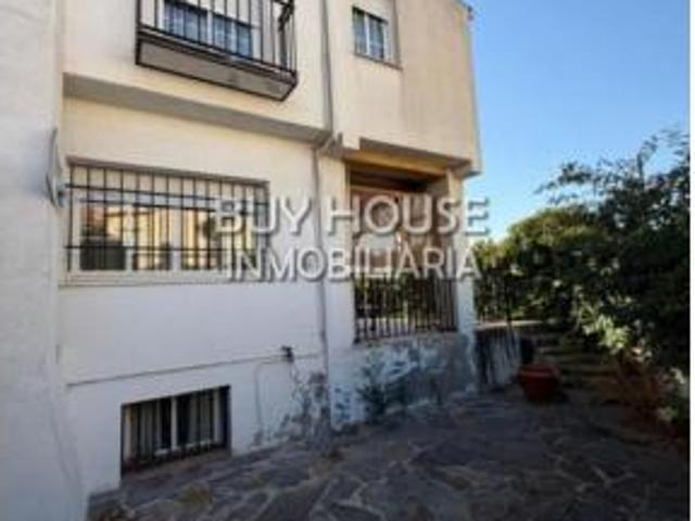 Chalet en venta en Urbanización Mirador de la Ciudadela, Olías del Rey