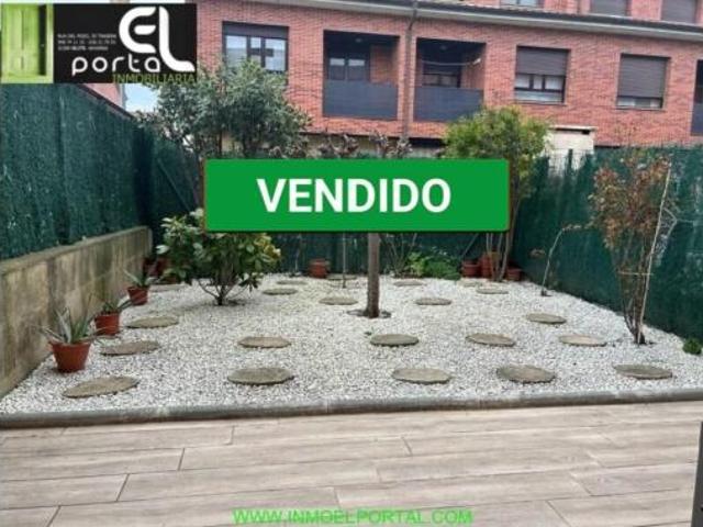 Chalet en venta en Erdialdea, Navarra