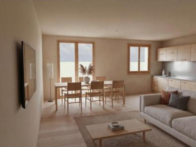 Chalet en venta en Erdialdea, Navarra