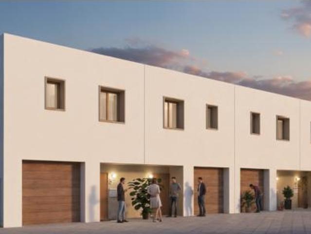 Chalet en venta en Erdialdea, Navarra