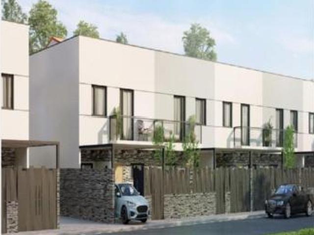 Chalet en venta en Oliva De Plasencia, Extremadura