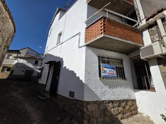 Chalet en venta en Oliva De Plasencia, Extremadura