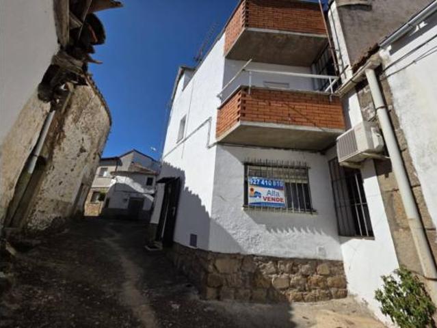 Chalet en venta en Oliva De Plasencia, Extremadura