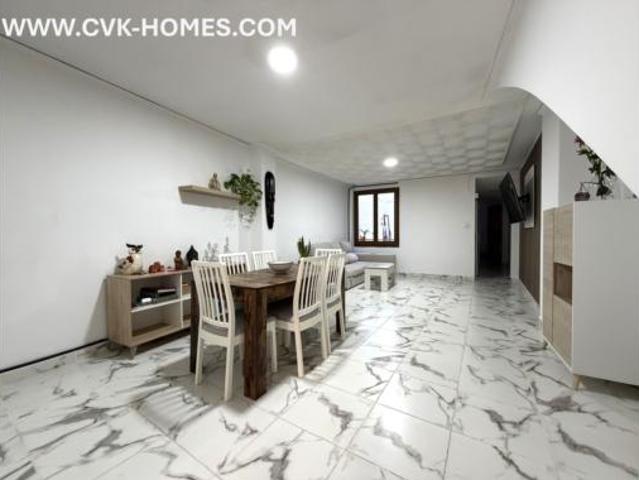 Chalet en venta en la Safor, Valencia