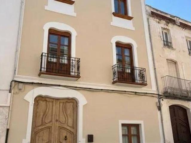 Chalet en venta en la Safor, Valencia