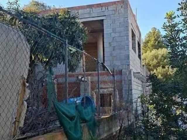 Chalet en venta en la Safor, Valencia