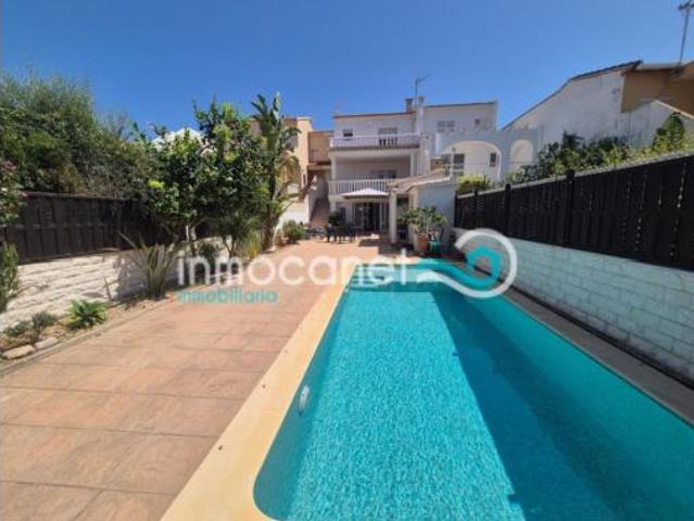 Chalet en venta en la Safor, Valencia