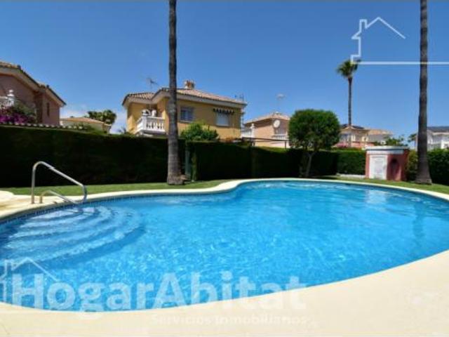 Chalet en venta en la Safor, Valencia