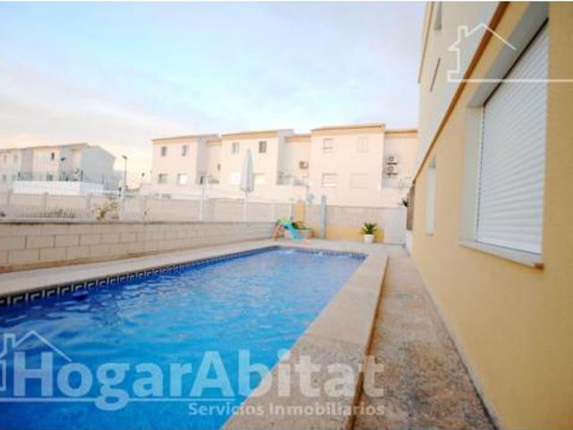 Chalet en venta en la Safor, Valencia