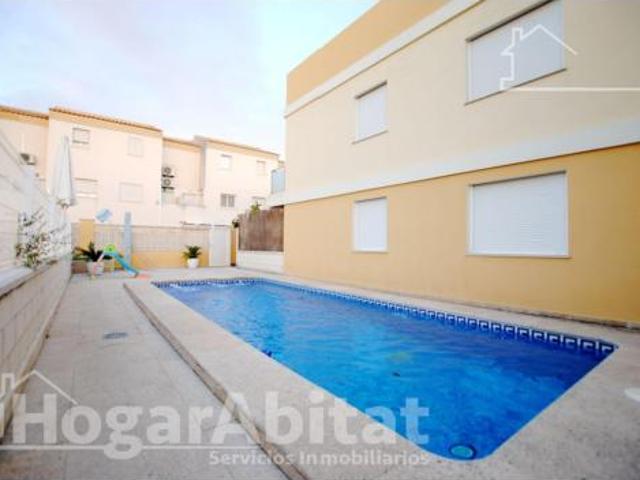 Chalet en venta en la Safor, Valencia