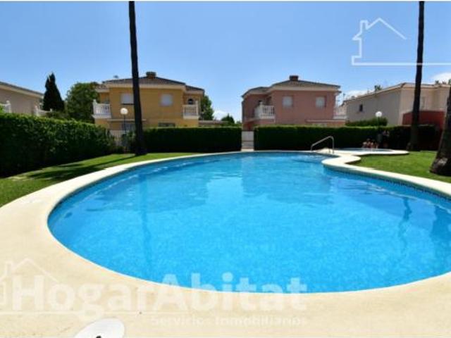 Chalet en venta en la Safor, Valencia