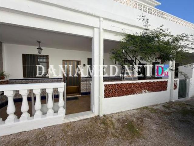 Chalet en venta en la Safor, Valencia
