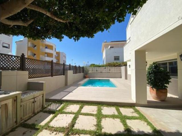 Chalet en venta en la Safor, Valencia