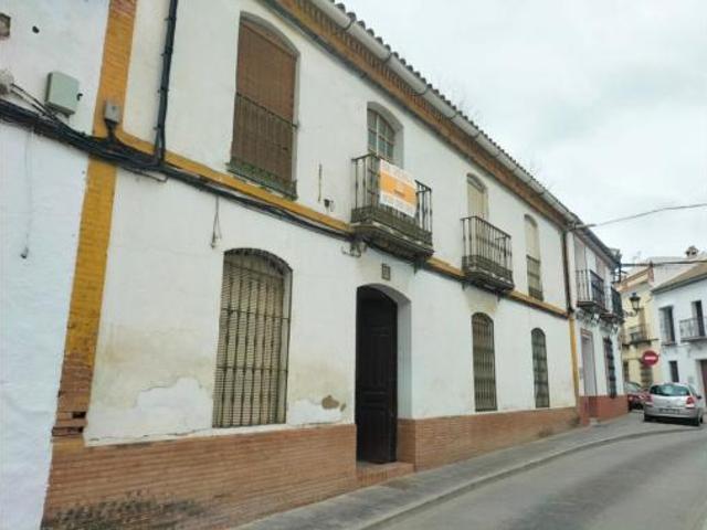 Chalet en venta en Olivares, Andalucía