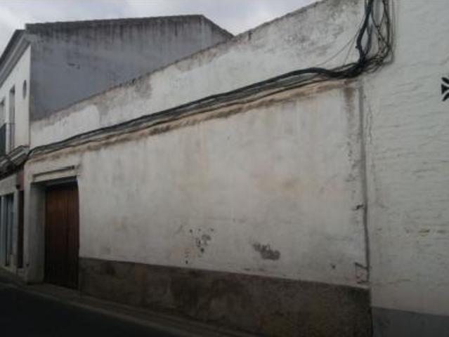 Chalet en venta en Olivares, Andalucía