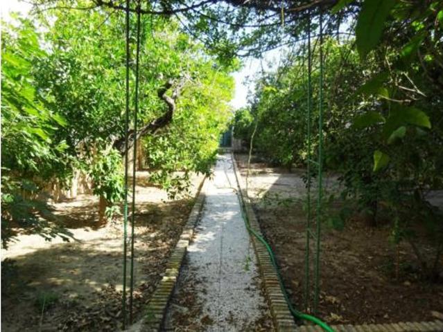 Chalet en venta en Olivares, Sevilla