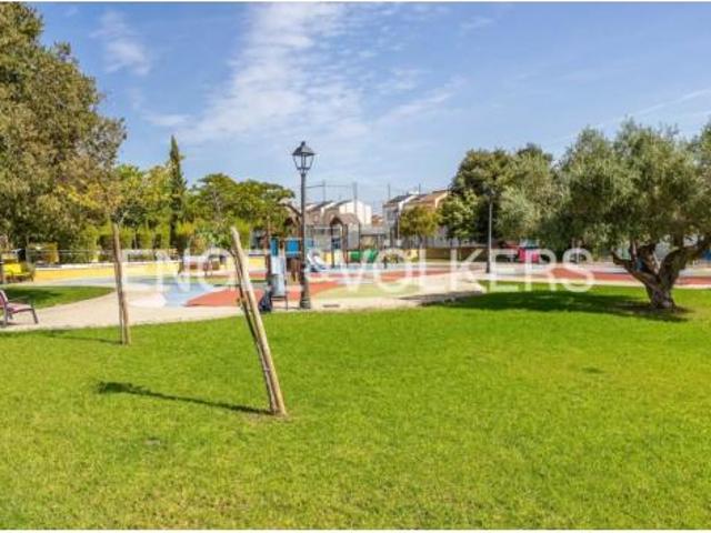 Chalet en venta en Olivares, Sevilla