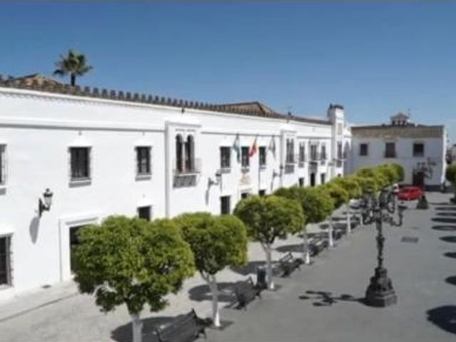 Chalet en venta en Olivares, Andalucía