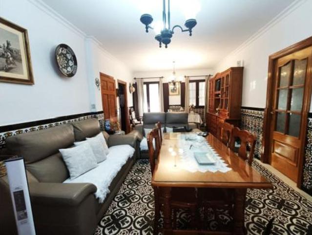 Chalet en venta en Olivares, Sevilla