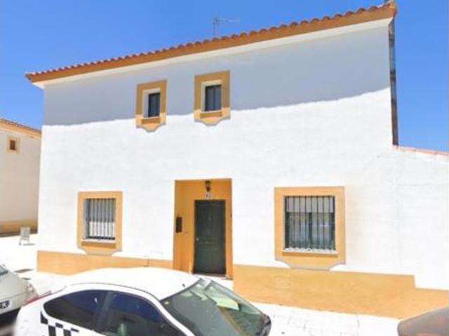 Chalet en venta en Llanos de Olivenza, Extremadura