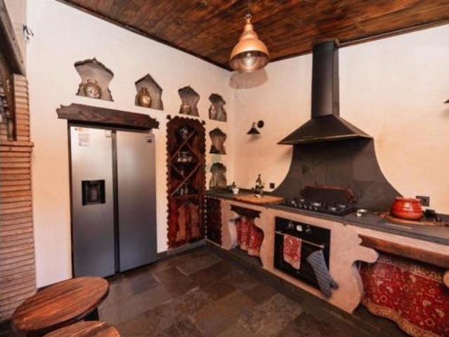 Chalet en venta en Olivenza, Badajoz
