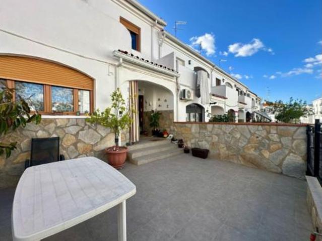 Chalet en venta en Llanos de Olivenza, Extremadura