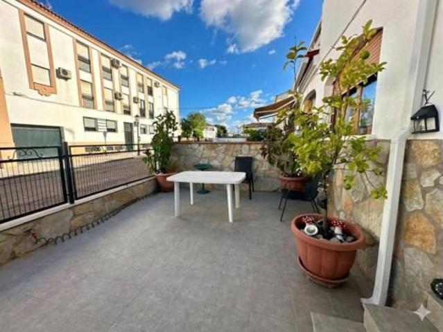 Chalet en venta en Llanos de Olivenza, Extremadura