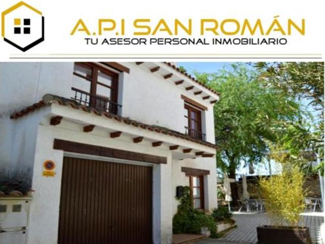 Chalet en venta en Olmeda De Las Fuentes, Madrid