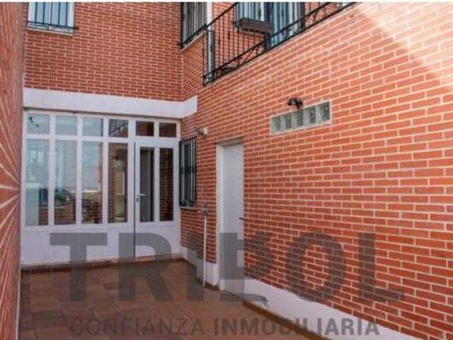 Chalet en venta en Olmedo De Camaces, Castilla y León