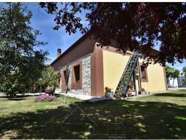 Chalet en venta en Aguasal, Castilla y León