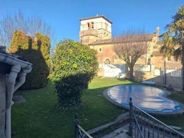 Chalet en venta en Olmos De Ojeda, Castilla y León