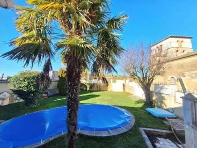 Chalet en venta en Olmos De Ojeda, Castilla y León