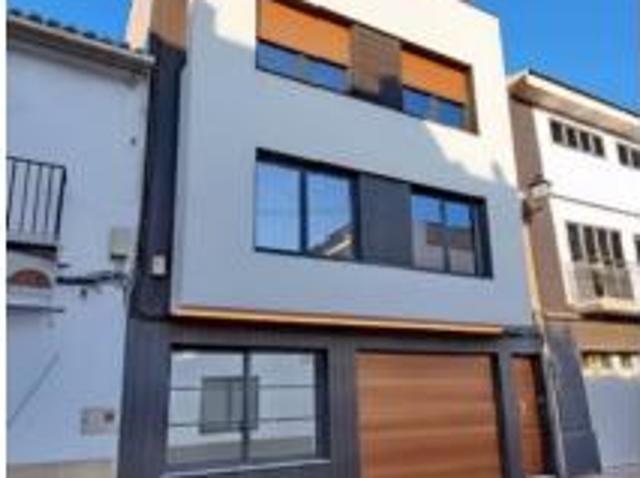 Chalet en venta en el Camp de Túria, Valencia