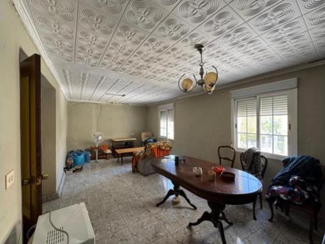 Chalet en venta en Urbanización Europa, Valle del Almanzora