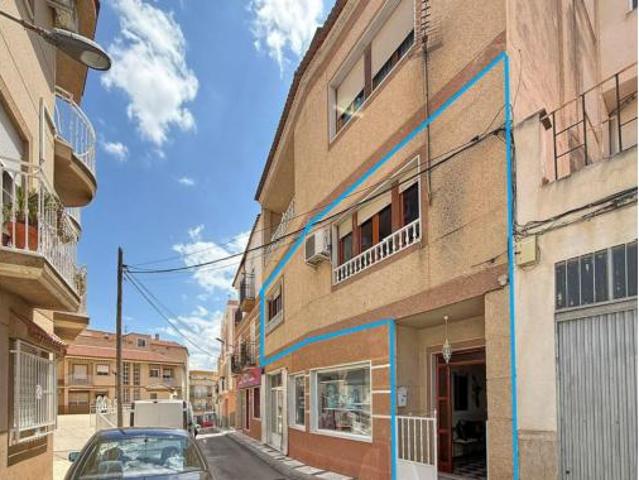 Chalet en venta en Urbanización Europa, Valle del Almanzora