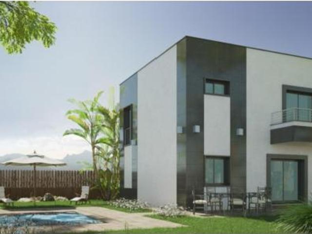 Chalet en venta en Valle del Almanzora, Andalucía