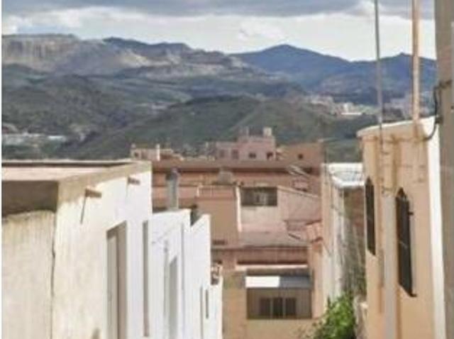 Chalet en venta en Valle del Almanzora, Andalucía