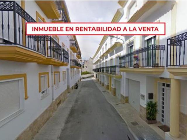 Chalet en venta en Urbanización Europa, Valle del Almanzora