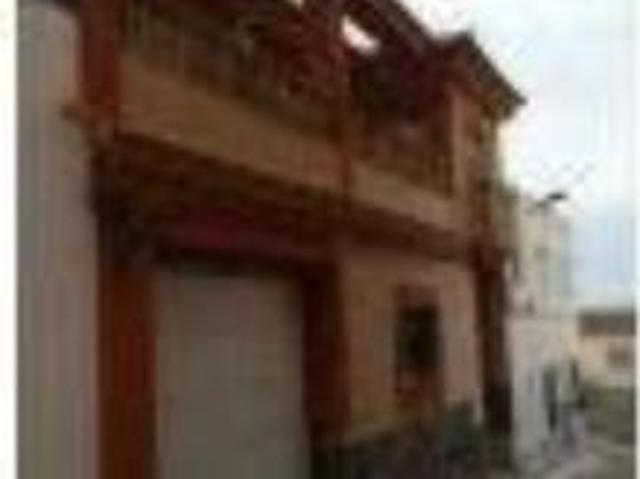 Chalet en venta en Valle del Almanzora, Andalucía