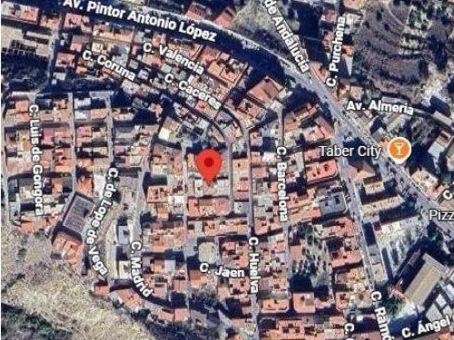 Chalet en venta en Valle del Almanzora, Andalucía