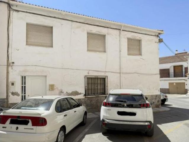 Chalet en venta en Valle del Almanzora, Andalucía