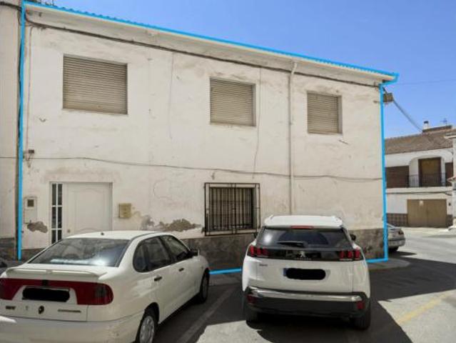 Chalet en venta en Valle del Almanzora, Andalucía