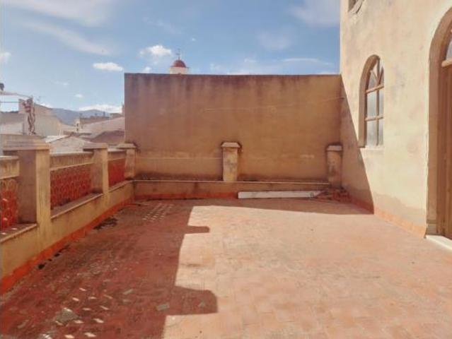 Chalet en venta en Urbanización Europa, Valle del Almanzora
