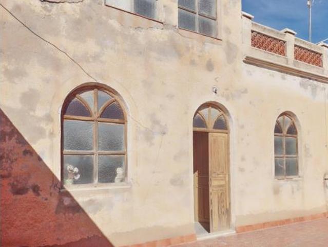 Chalet en venta en Urbanización Europa, Valle del Almanzora