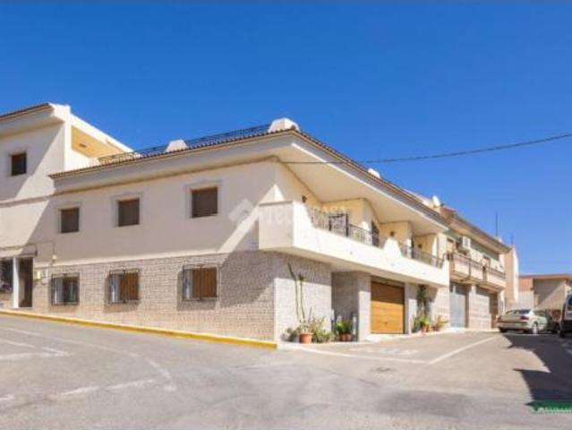 Chalet en venta en Urbanización Hispanidad, Valle del Almanzora