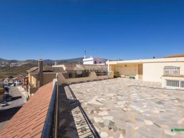 Chalet en venta en Urbanización Hispanidad, Valle del Almanzora